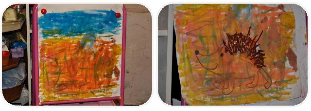 Времена года. Осень. Видео, песенки, игры. Много материала.