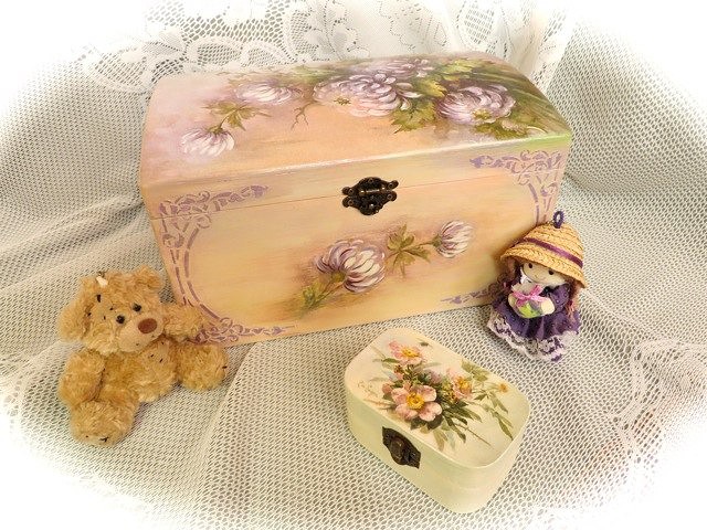 День рожденья нашей доченьки!!!