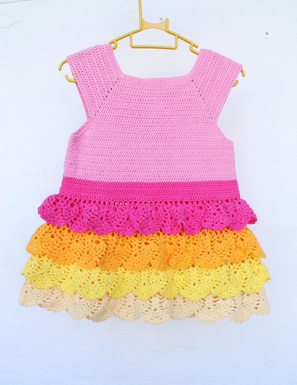 Нарядное платье