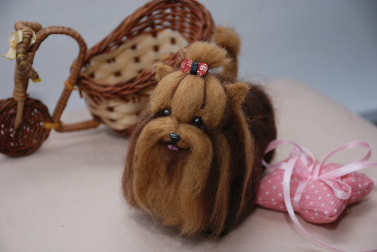 Новенькие валяшки)))