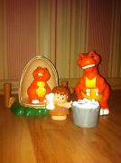 FISHER PRICE LITTLE PEOPLE, ELC , почтой РОССИИ
