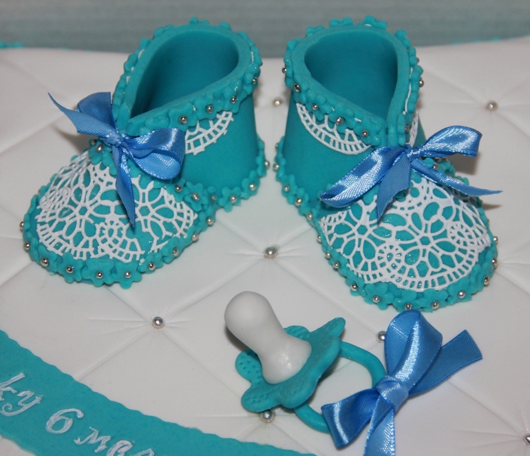 Торт подушка для мальчика