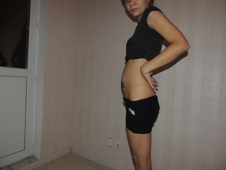 Эх моя пояснца...