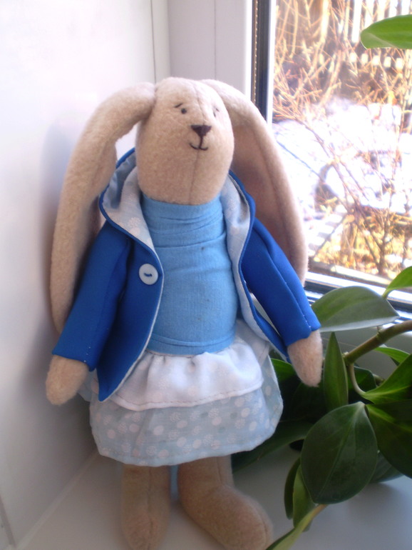 А у нас посылочка!!!