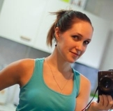 А у нас посылочка!!!