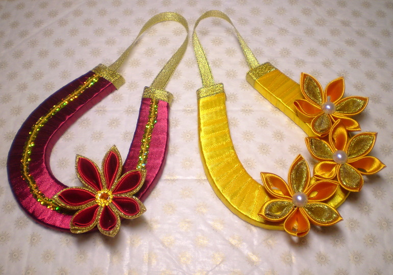 Подарки к новому году Лошади  - подковы  на счастье!