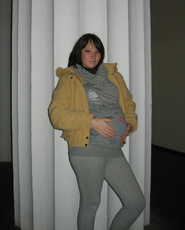 1-ый день зимы!!