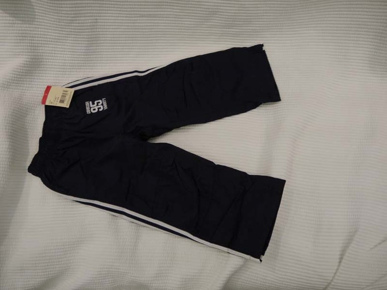 Большой пристрой одежды д/м 18М, 24M, 3T, 4Т, 5Т из США. Обновила 22.12.