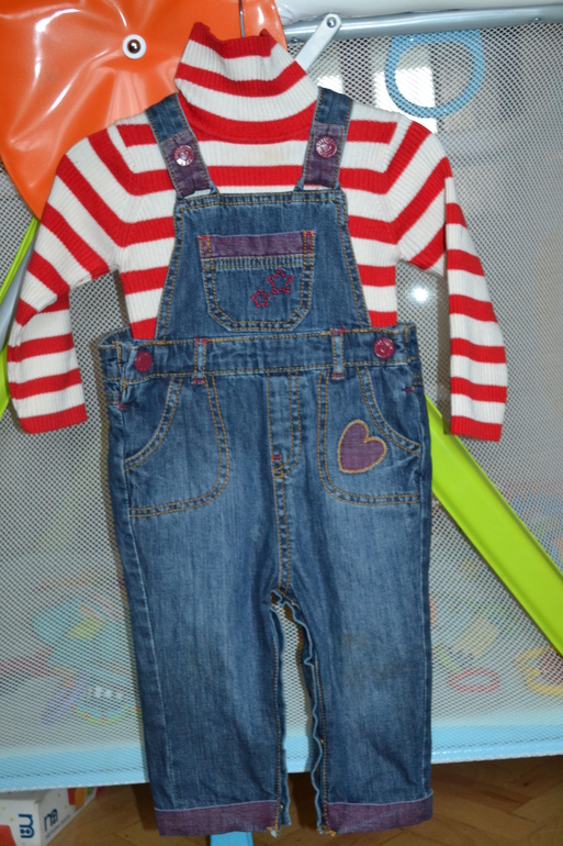 Тоже похвастаюсь)))