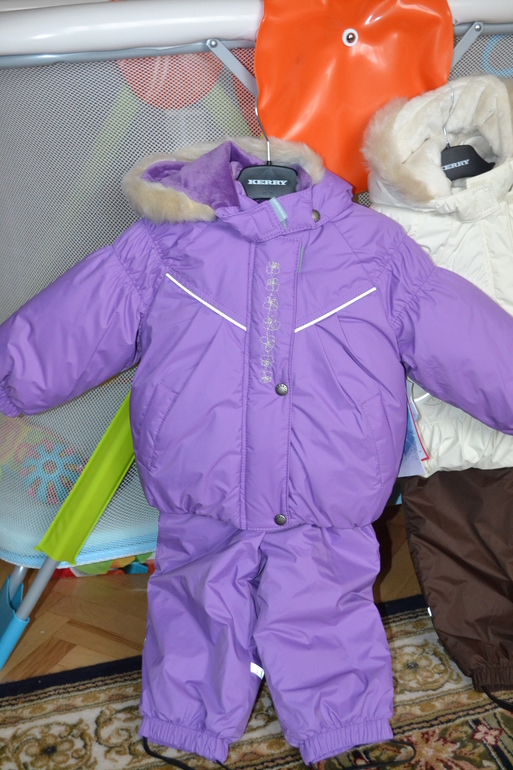 Тоже похвастаюсь)))