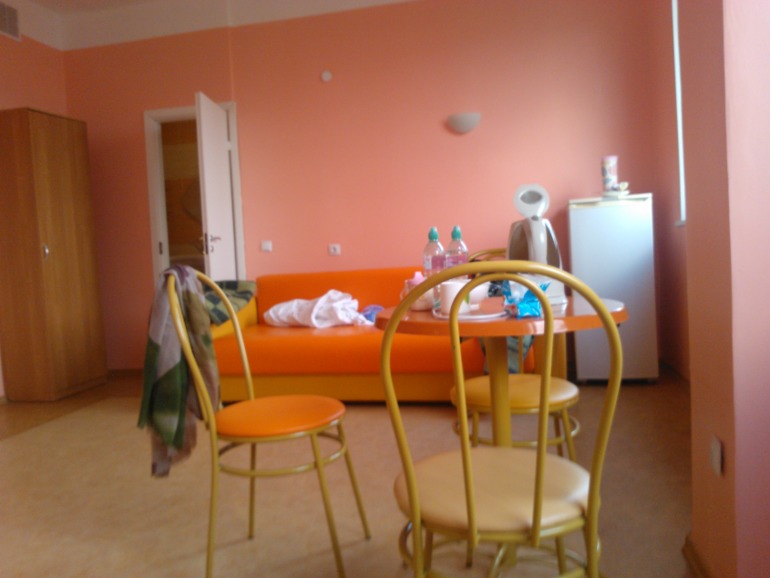 Мои вторые роды,ПКС, 16 роддом Спб