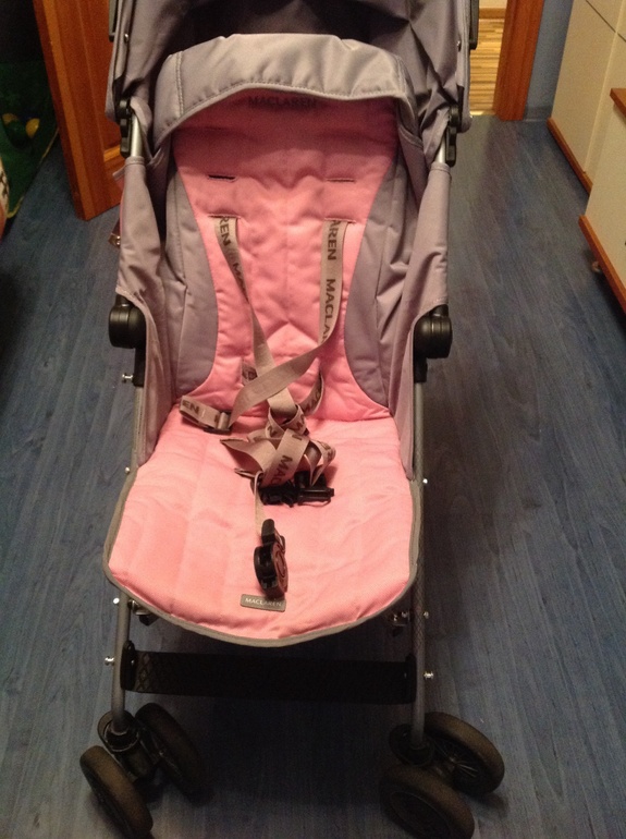 Продаю Maclaren Quest Sport +аксы 10000 р!!!