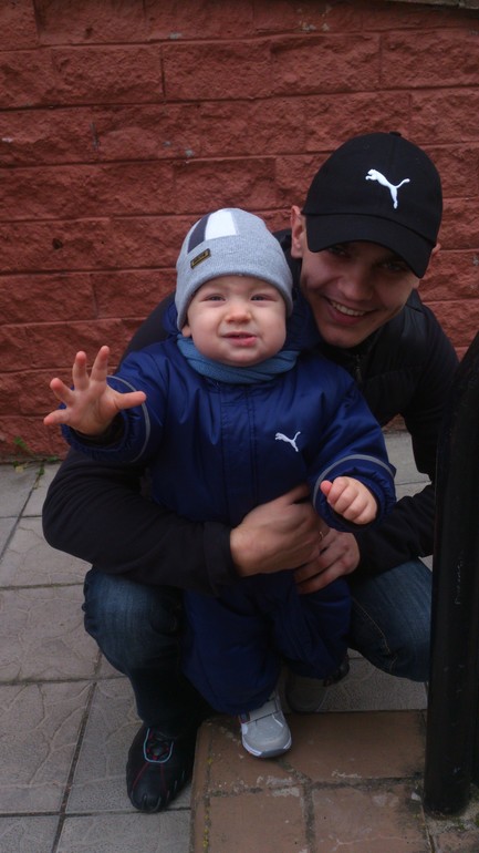 Десяточка!!! 10!