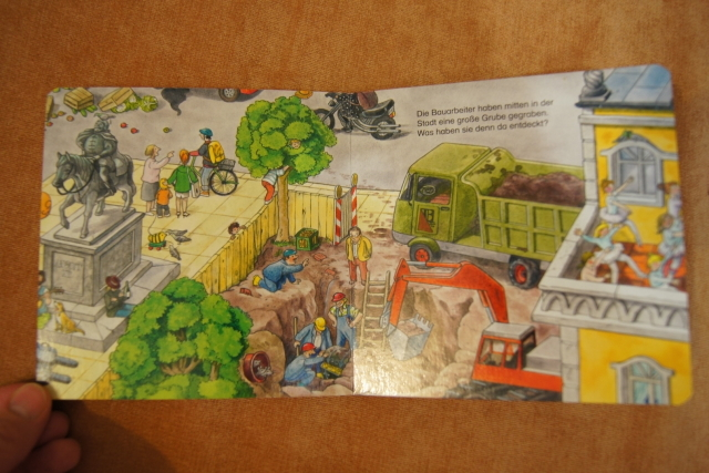 Долгожданная посылочка или отчёт о лотерее №20!))