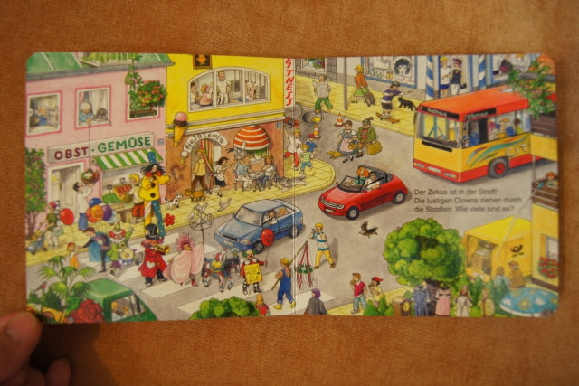 Долгожданная посылочка или отчёт о лотерее №20!))