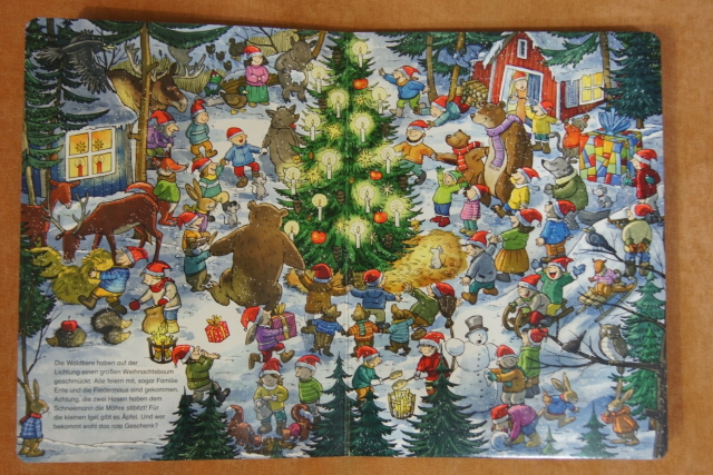 Долгожданная посылочка или отчёт о лотерее №20!))