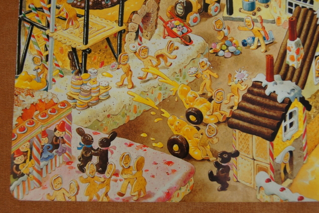 Долгожданная посылочка или отчёт о лотерее №20!))