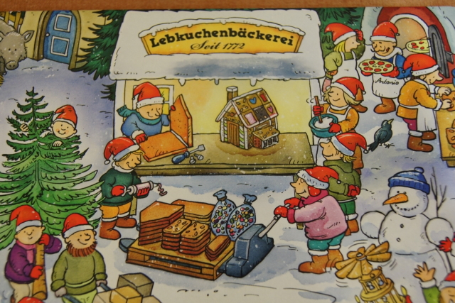 Долгожданная посылочка или отчёт о лотерее №20!))