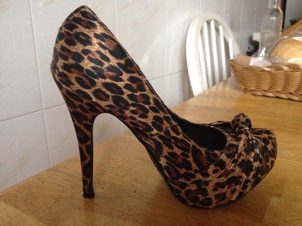 Продам туфли (Корея) , р-р 36