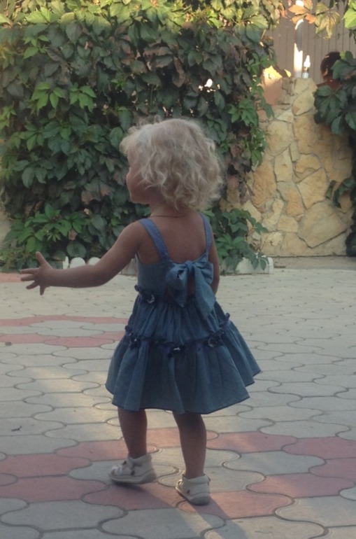 Решила тоже сказать спасибо Наташе :-)))