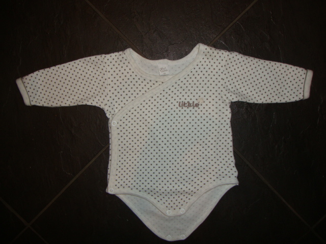 Одежда на все случаи жизни для девочки.