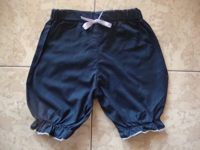 Одежда на все случаи жизни для девочки.