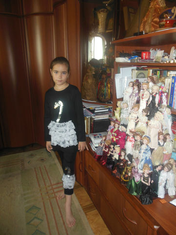 Большой пристрой одежды для девочек и мальчиков!!!