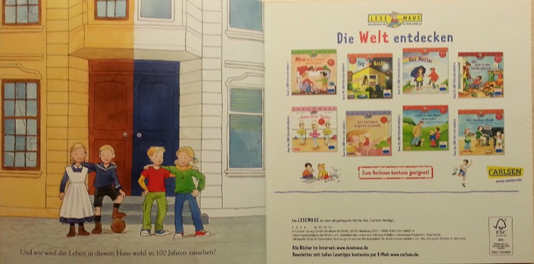 Как мы жили 100 лет назад.