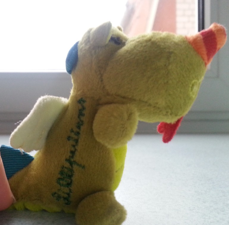 Книжки-игрушки