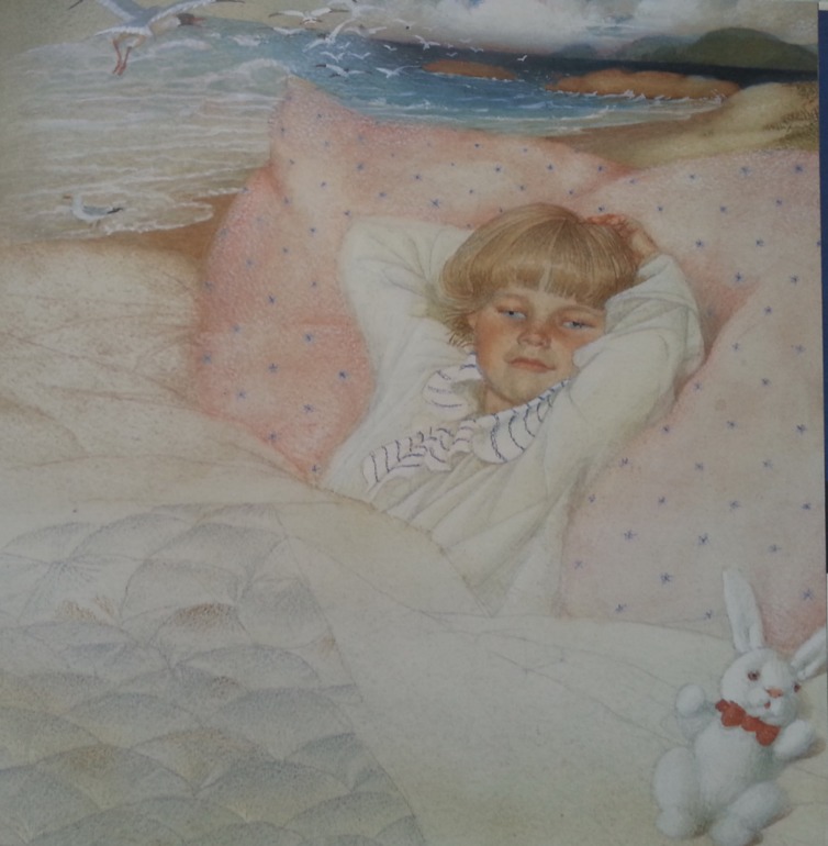 Про кроликов и зайцев.