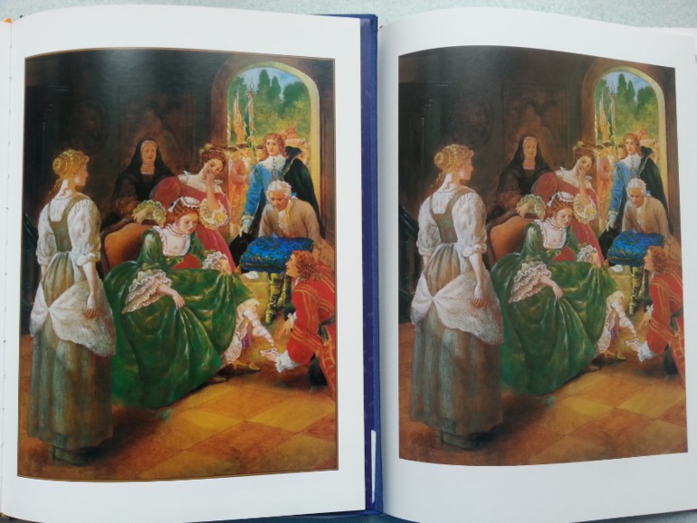 Ура, свершилось!