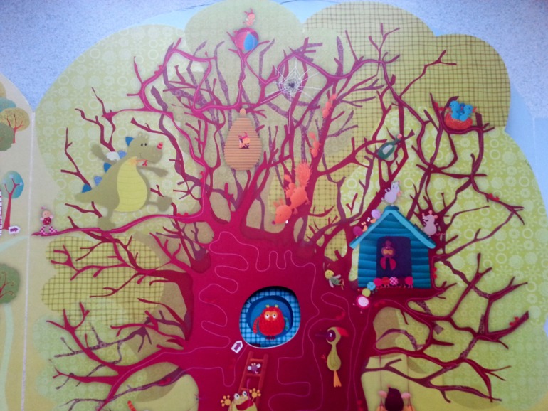 Книжки-игрушки