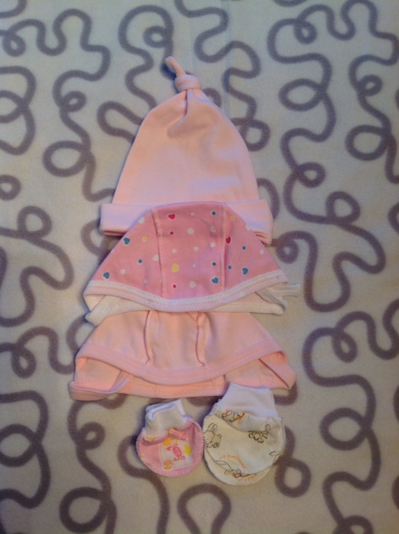 Только начало