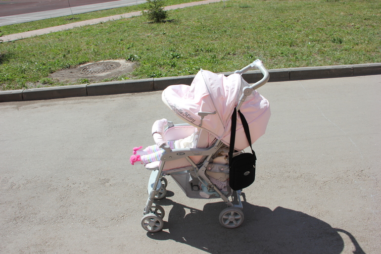 Brevi Grillo Hello Kitty)