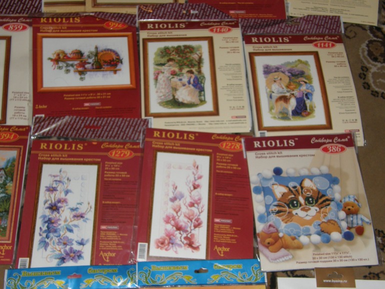 10 кг счастья!)))