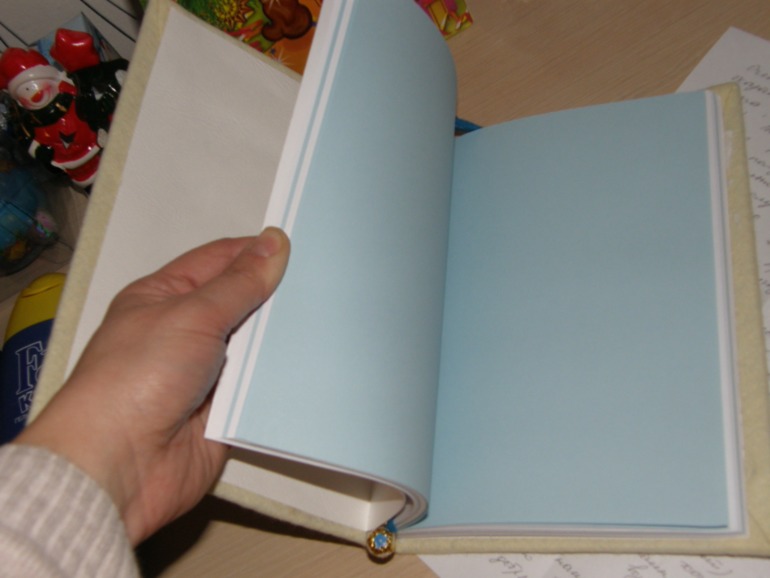 А у меня фея новогодняя побывала!