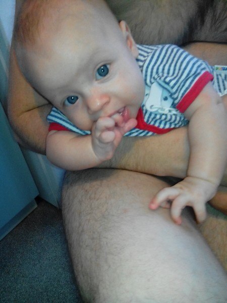 Жуке 4 месяца)))))