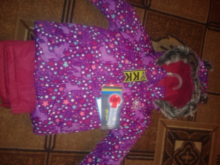 Зима ГУСТИ!