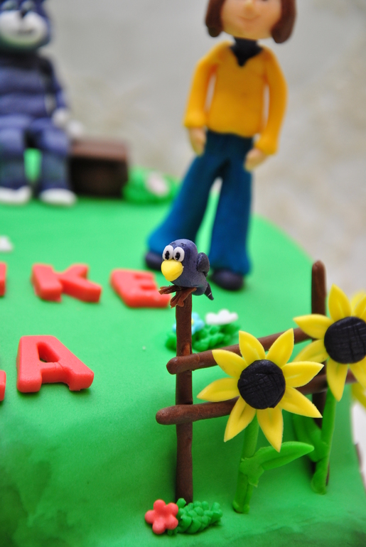 Простоквашино