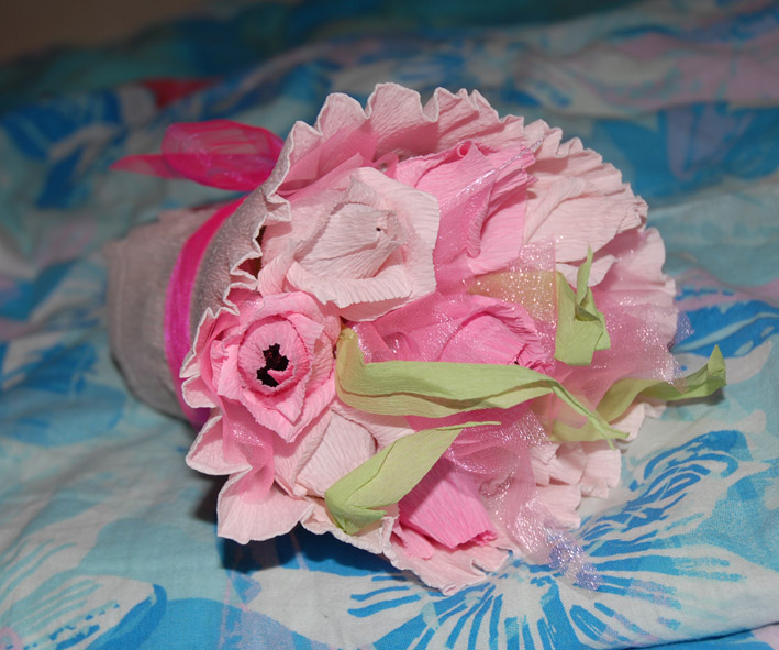 И наша феечка до нас добралась)))...