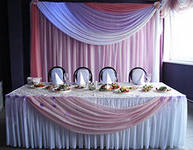 всё для красивой свадьбы