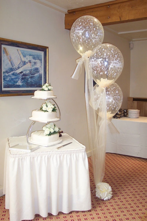 всё для красивой свадьбы