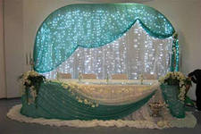 всё для красивой свадьбы