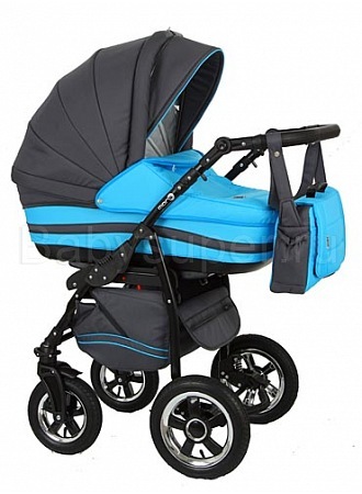 нужно ваше мнение! по выбору коляски