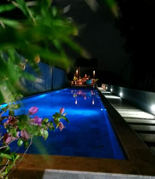 Пхукет. Раваи. Вилла на пляже (4)