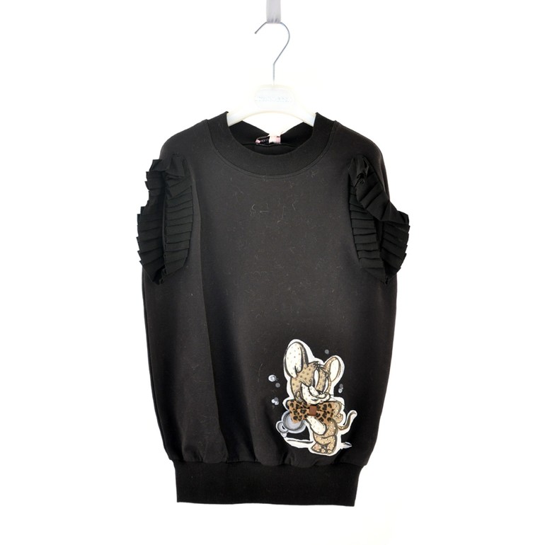 MONNALISA пристрой( новое.)