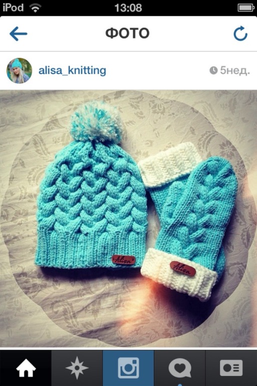 поделитесь пожалуйста схемками как такое вязать