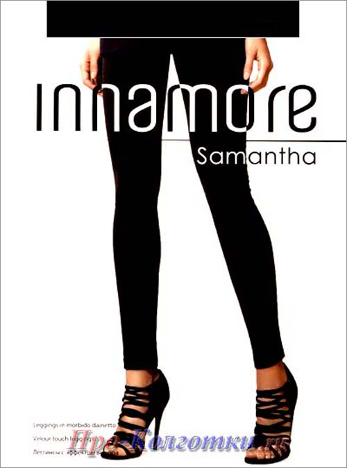 INNAMORE SAMANTHA LEGGINS (р.3-М)