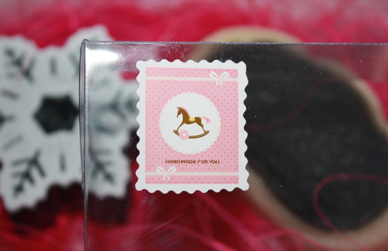 Наборы. Сувенирное мыло