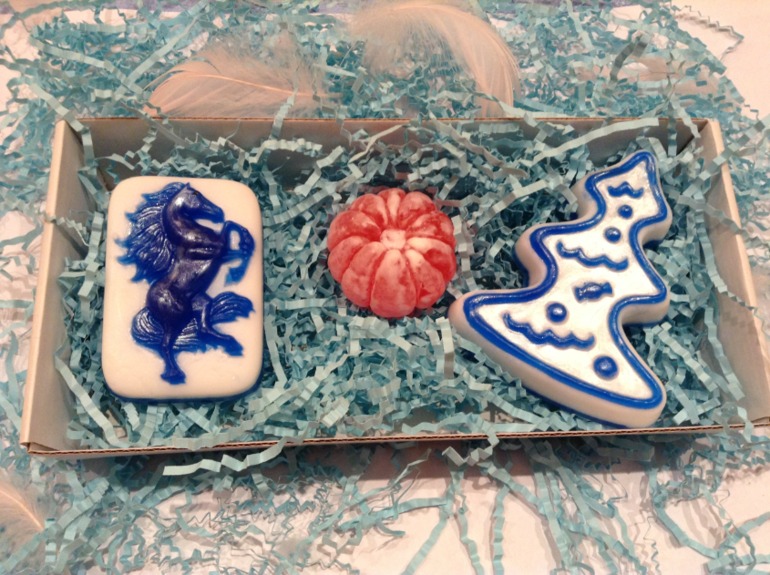 Подарочные наборы